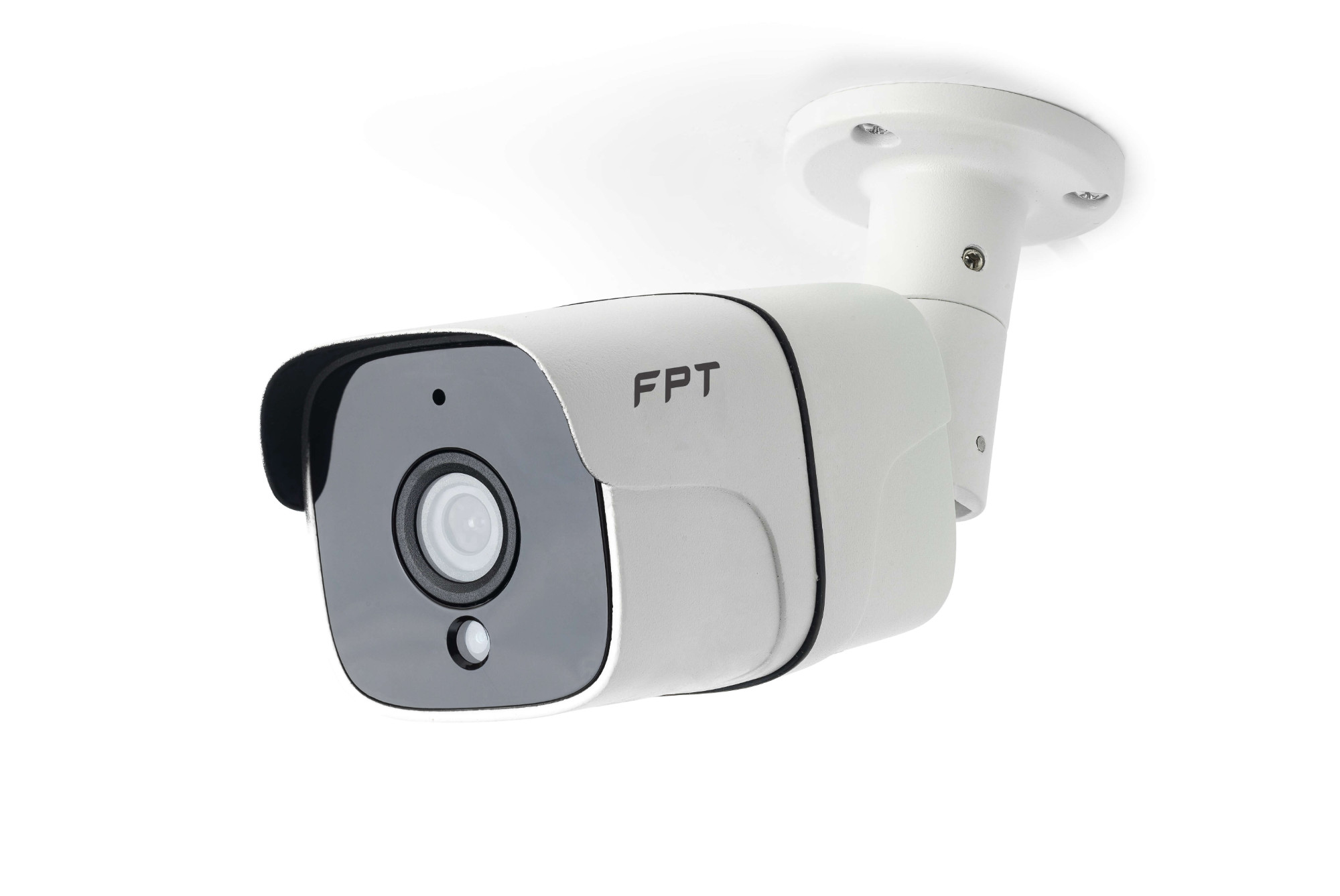 Lắp đặt camera FPT