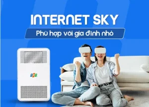 gói cước internet FPT rẻ nhất