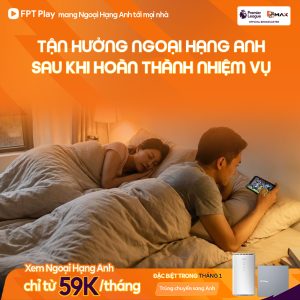 Lắp mạng FPT đường Văn Cao