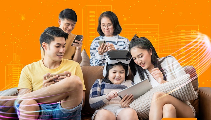 Lắp mạng FPT đường Trần Nguyên Hãn