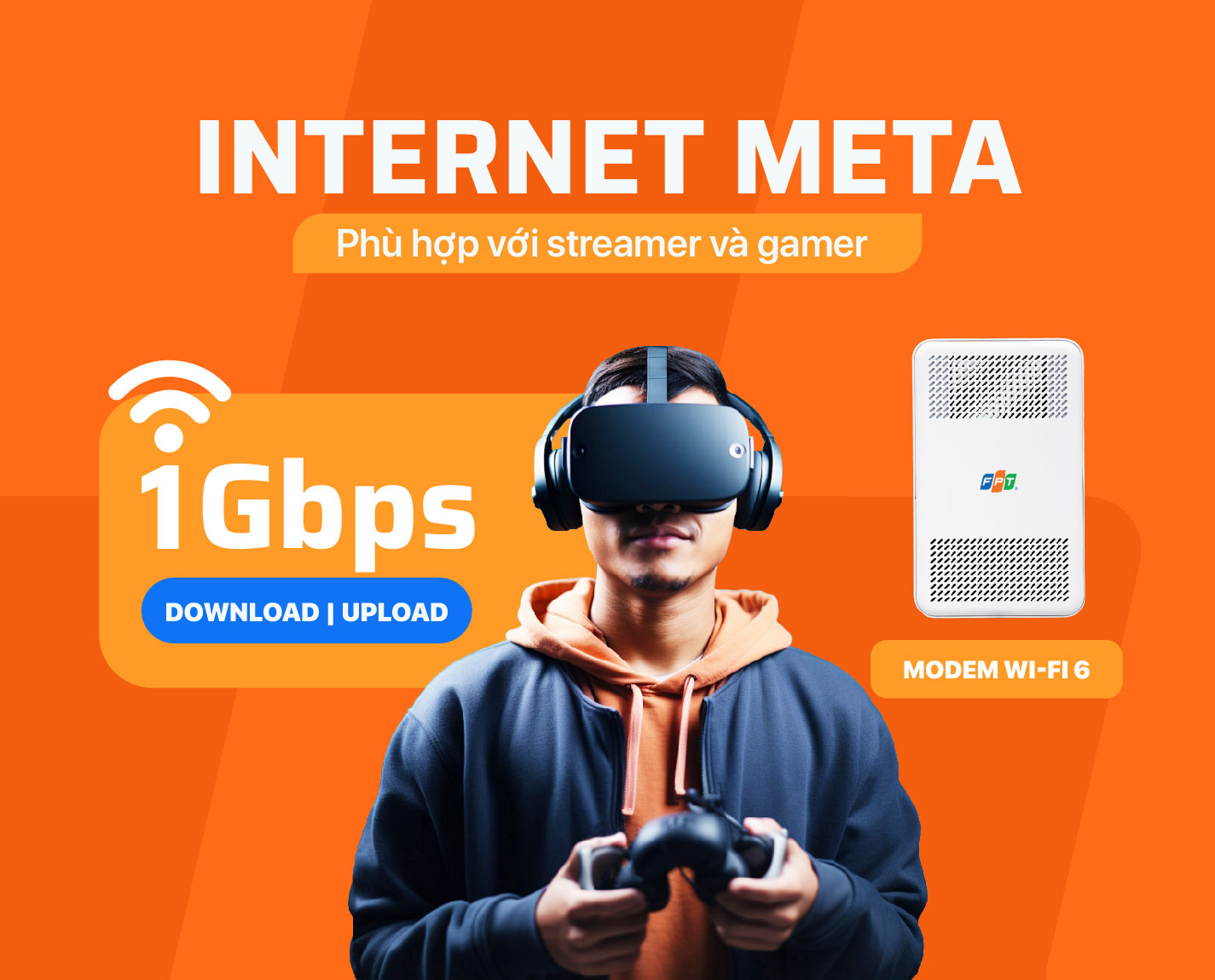gói cước tốt nhất của fpt cho gia đình